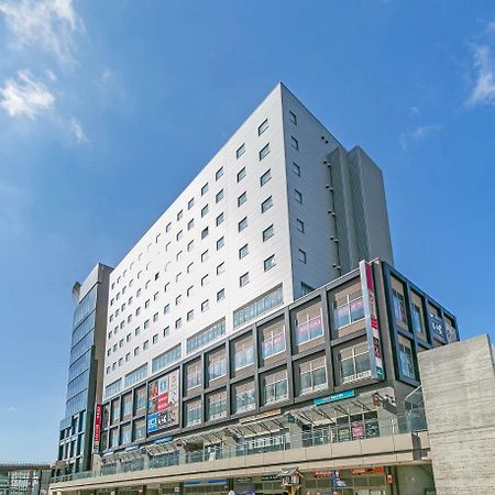 Sotetsu Fresa Inn Nagano-Zenkojiguchi Εξωτερικό φωτογραφία
