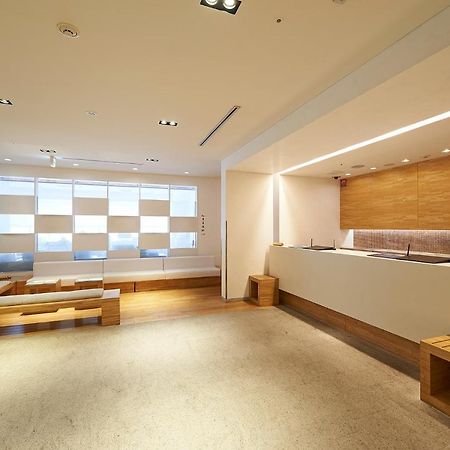 Sotetsu Fresa Inn Nagano-Zenkojiguchi Εξωτερικό φωτογραφία