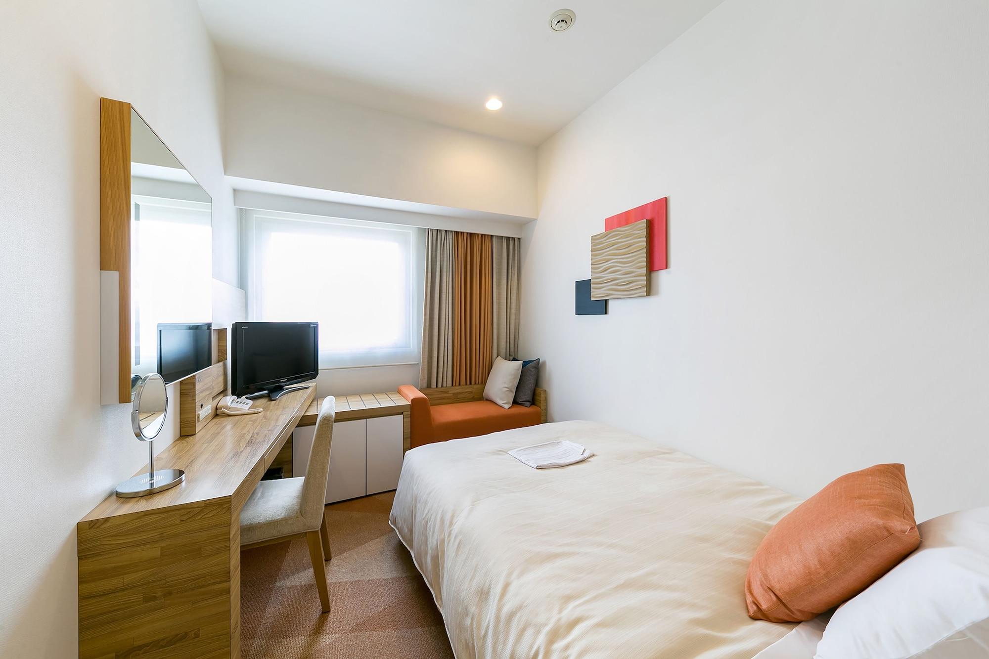 Sotetsu Fresa Inn Nagano-Zenkojiguchi Εξωτερικό φωτογραφία