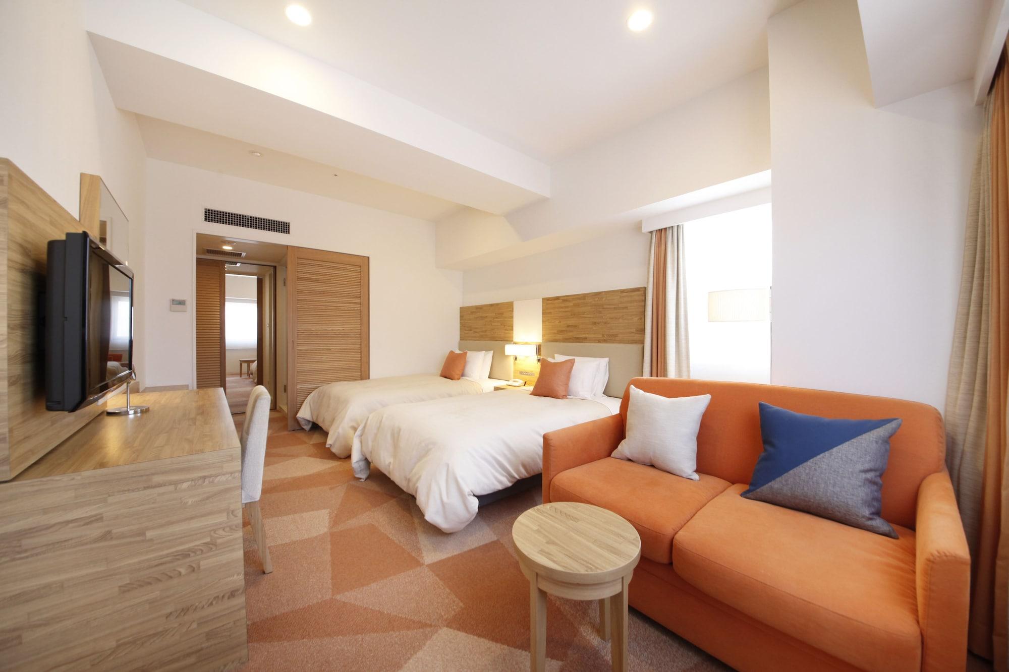 Sotetsu Fresa Inn Nagano-Zenkojiguchi Εξωτερικό φωτογραφία