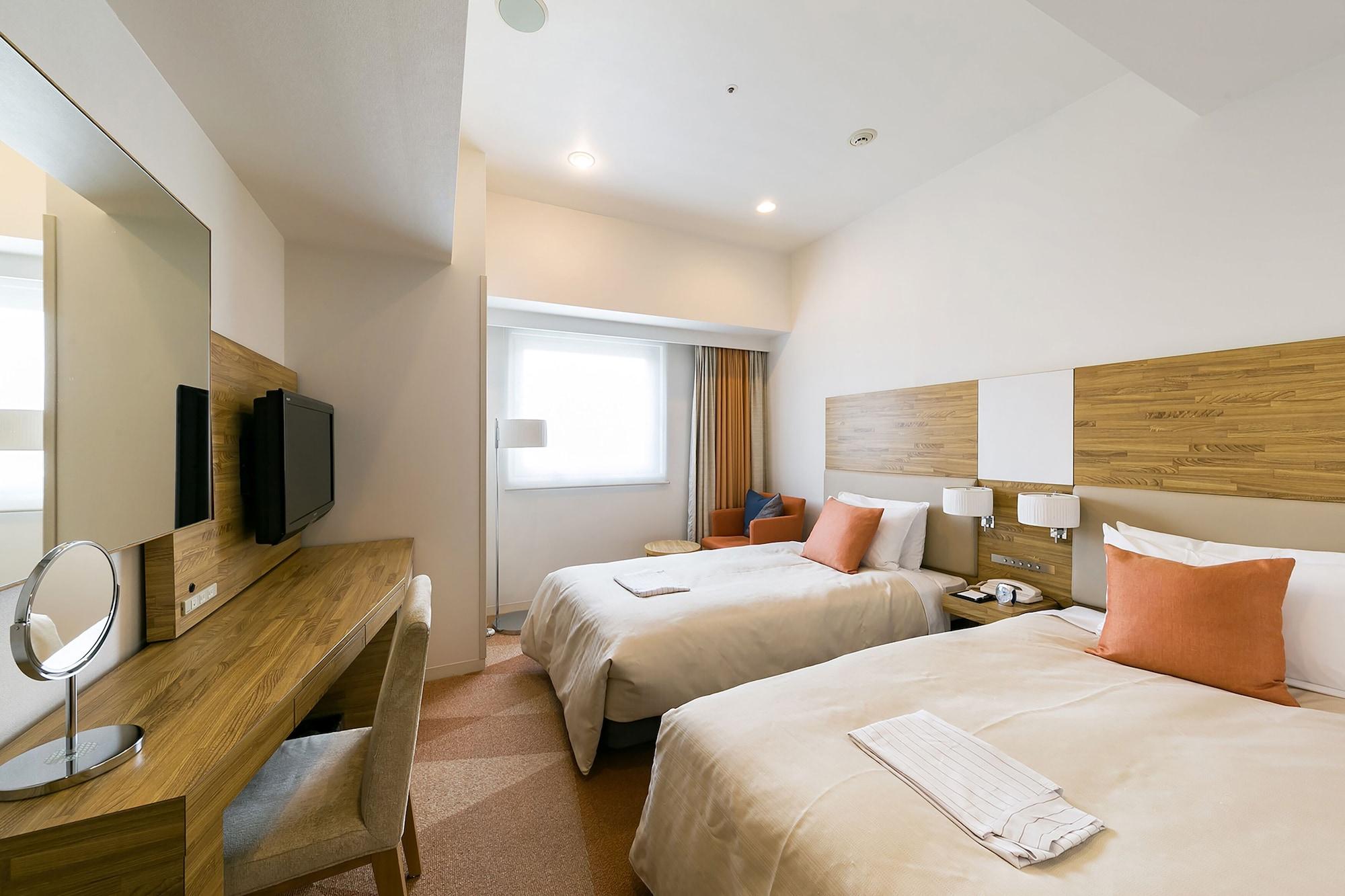 Sotetsu Fresa Inn Nagano-Zenkojiguchi Εξωτερικό φωτογραφία