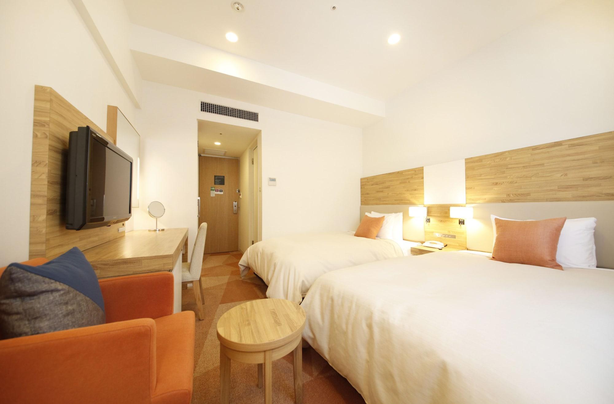 Sotetsu Fresa Inn Nagano-Zenkojiguchi Εξωτερικό φωτογραφία