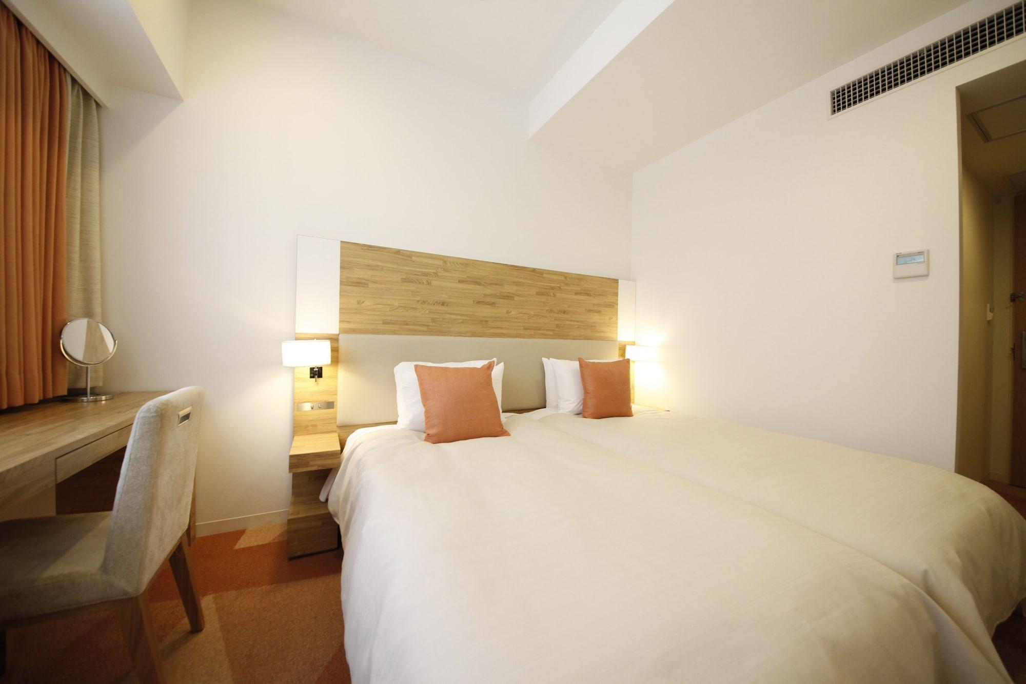 Sotetsu Fresa Inn Nagano-Zenkojiguchi Εξωτερικό φωτογραφία