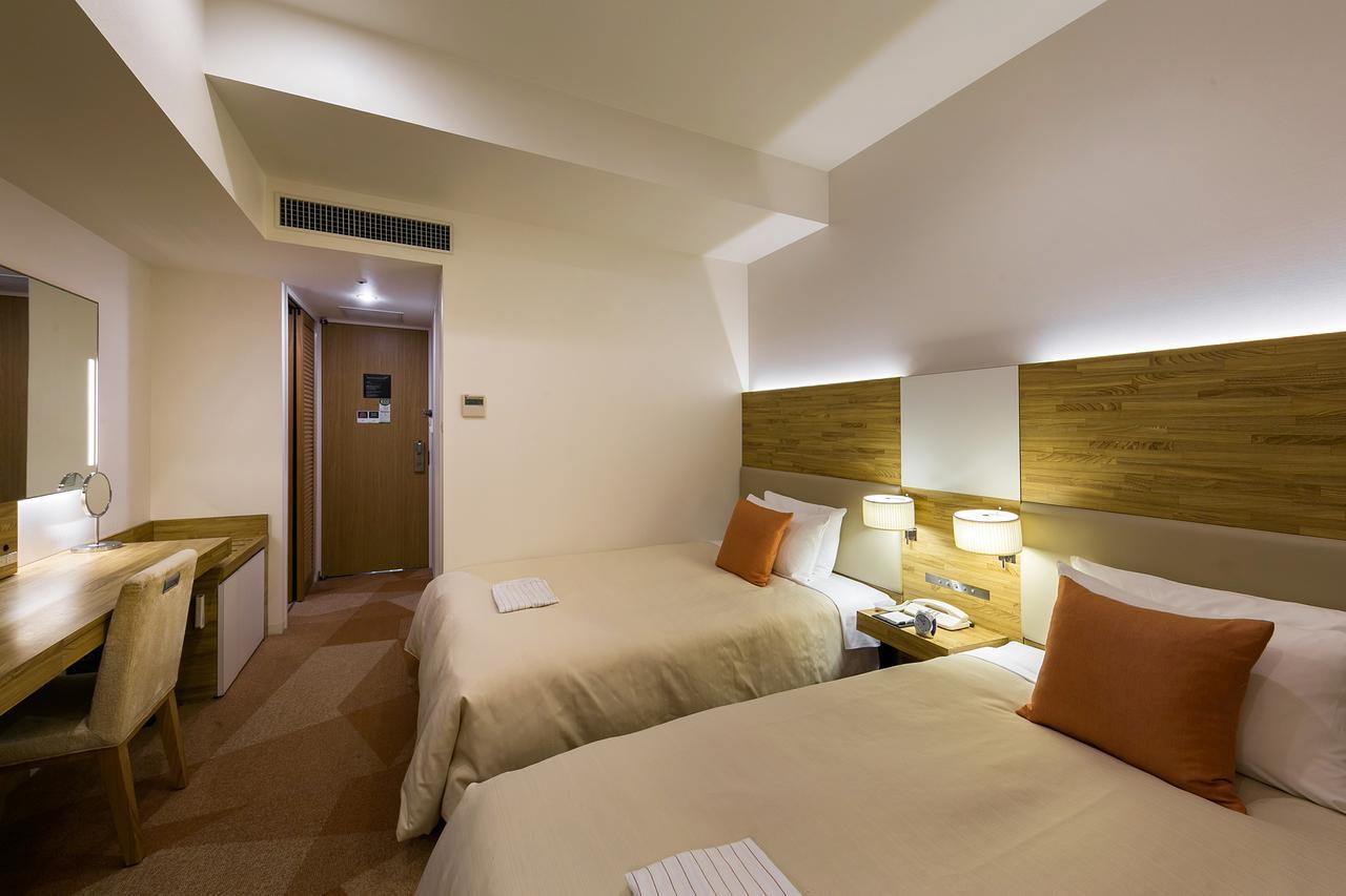 Sotetsu Fresa Inn Nagano-Zenkojiguchi Εξωτερικό φωτογραφία