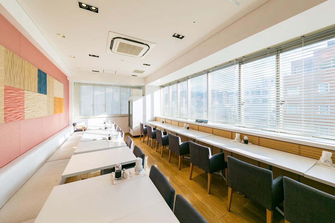 Sotetsu Fresa Inn Nagano-Zenkojiguchi Εξωτερικό φωτογραφία
