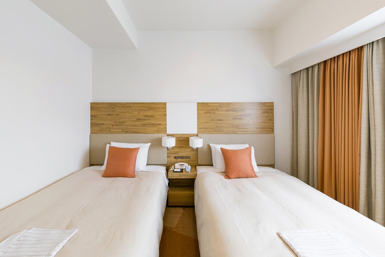 Sotetsu Fresa Inn Nagano-Zenkojiguchi Εξωτερικό φωτογραφία