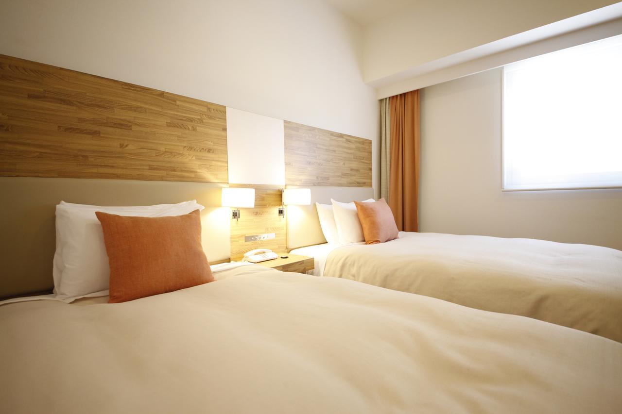 Sotetsu Fresa Inn Nagano-Zenkojiguchi Εξωτερικό φωτογραφία