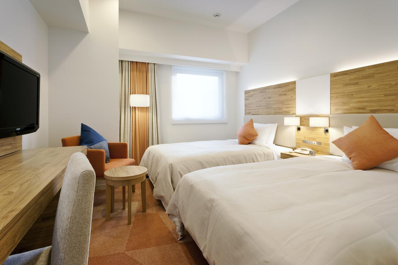 Sotetsu Fresa Inn Nagano-Zenkojiguchi Εξωτερικό φωτογραφία