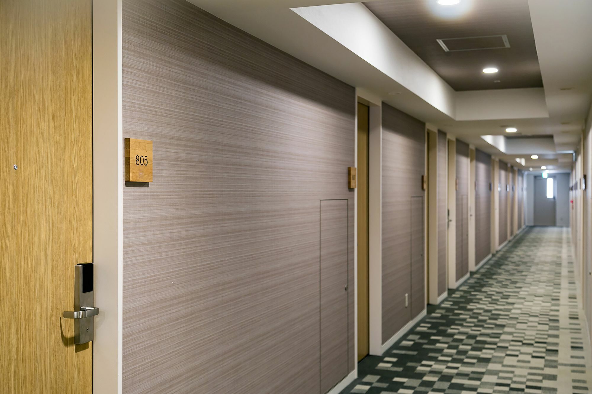 Sotetsu Fresa Inn Nagano-Zenkojiguchi Εξωτερικό φωτογραφία