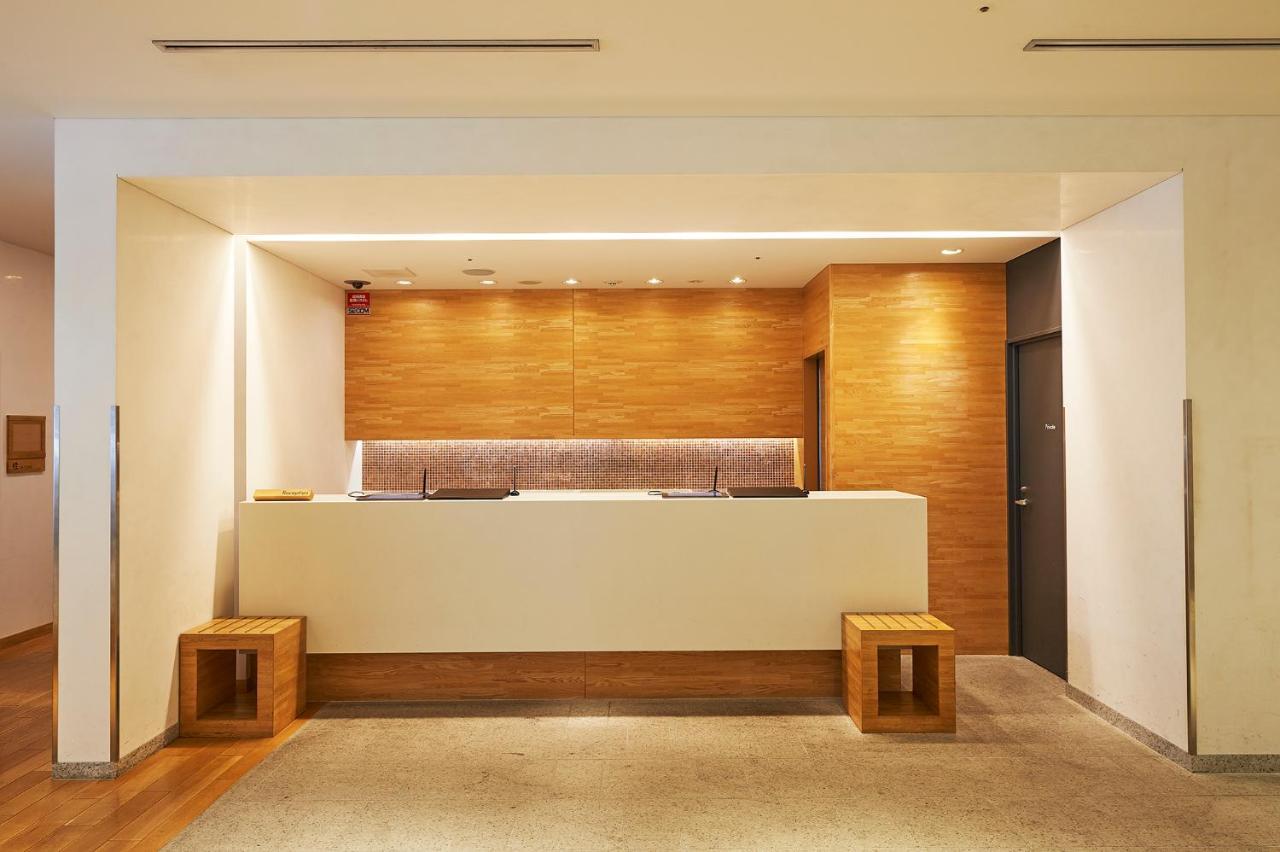 Sotetsu Fresa Inn Nagano-Zenkojiguchi Εξωτερικό φωτογραφία